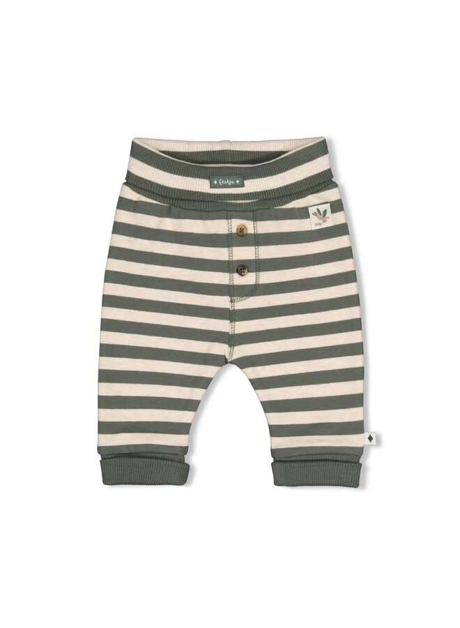 Broek streep - Wiggle and Waddle