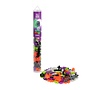 Plus-Plus | Spooky Mix Tube - 100 stuks