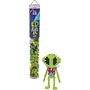 Plus-Plus | Alien Tube - 100 stuks