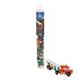 Plus-Plus | Truck Tube - 100 stuks