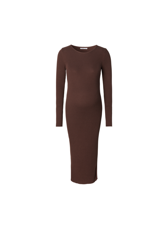 Dress LS midi | 6030016