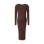 Dress LS midi | 6030016