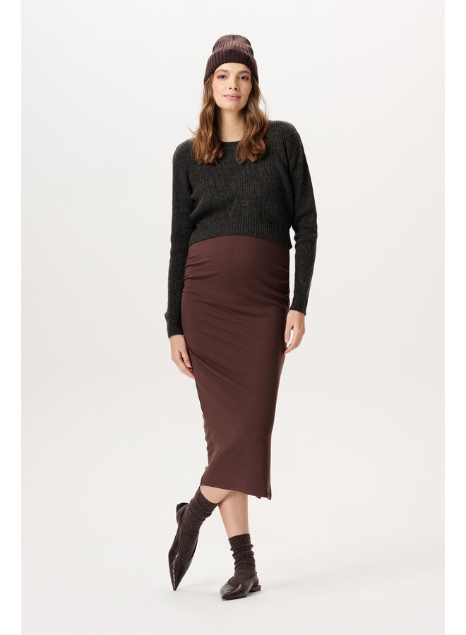 Sweater nursing LS | 6030021