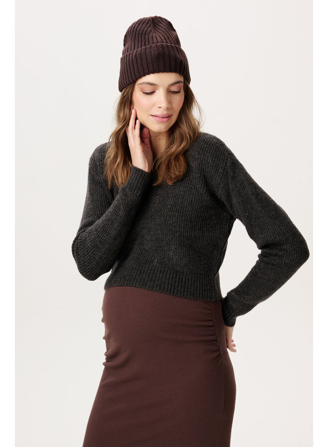 Sweater nursing LS | 6030021