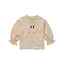 T-shirt girls ls Club Chaos