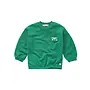 Sweatshirt Club Chaos green