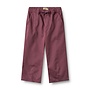 Trousers Thinka | Eggplant