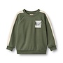 Sweatshirt L/S Zac | Thyme