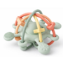 Little L – Sensory Star Green