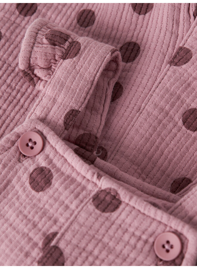 NBFNORAS OVERALL