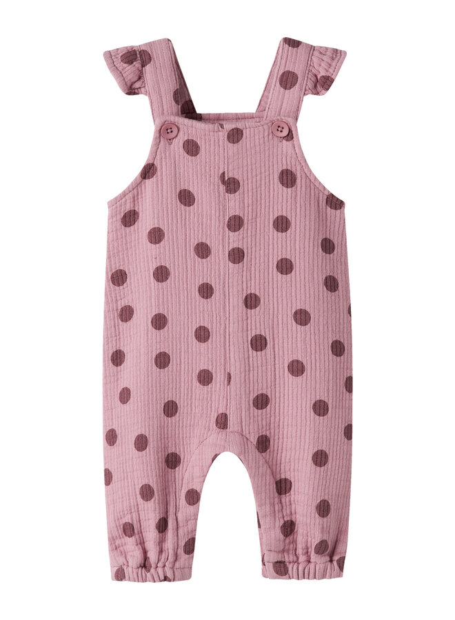NBFNORAS OVERALL