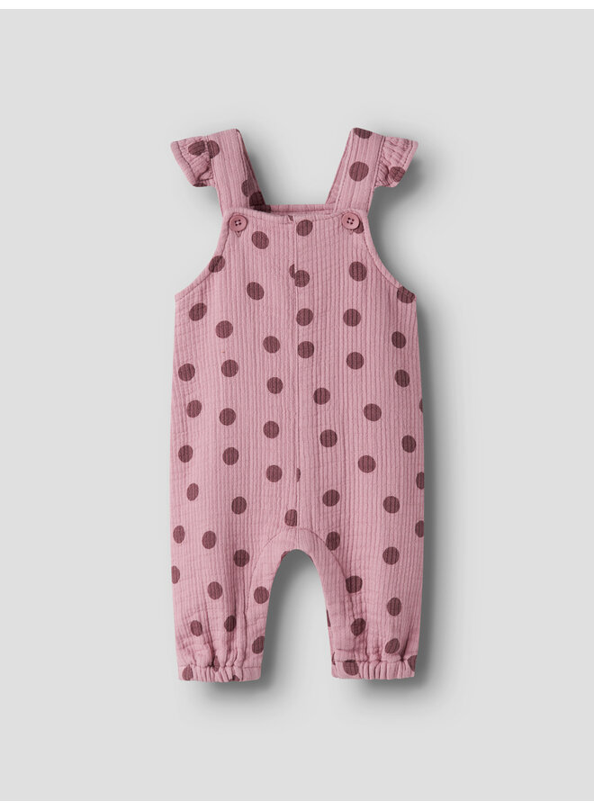 NBFNORAS OVERALL