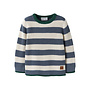 NMMNEREUS LS KNIT – BLUE