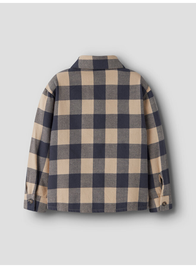 NMMNORIEL LS NREG SHIRT