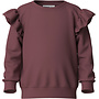 NMFKLUISI LS SWEAT UNB – PURPLE