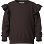 NMFKLUISI LS SWEAT UNB – RED