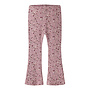 NMFOCEANA XSL FLARED LEGGING – PURPLE