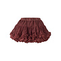 NMFRITUL TULLE SKIRT – PURPLE