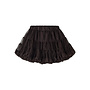 NMFRITUL TULLE SKIRT - RED