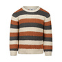 Sweater Dusty orange