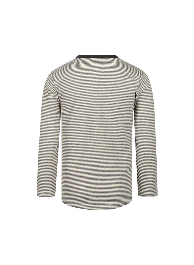 Longsleeve Asphalt