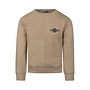 Sweater Silver mink