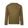 Longsleeve Military olive