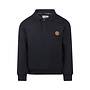Polo sweater Outer Space