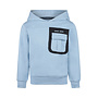 Hoodie Blue