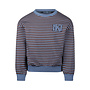 Sweater Blue horizon