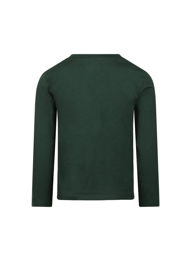 Longsleeve Green gables