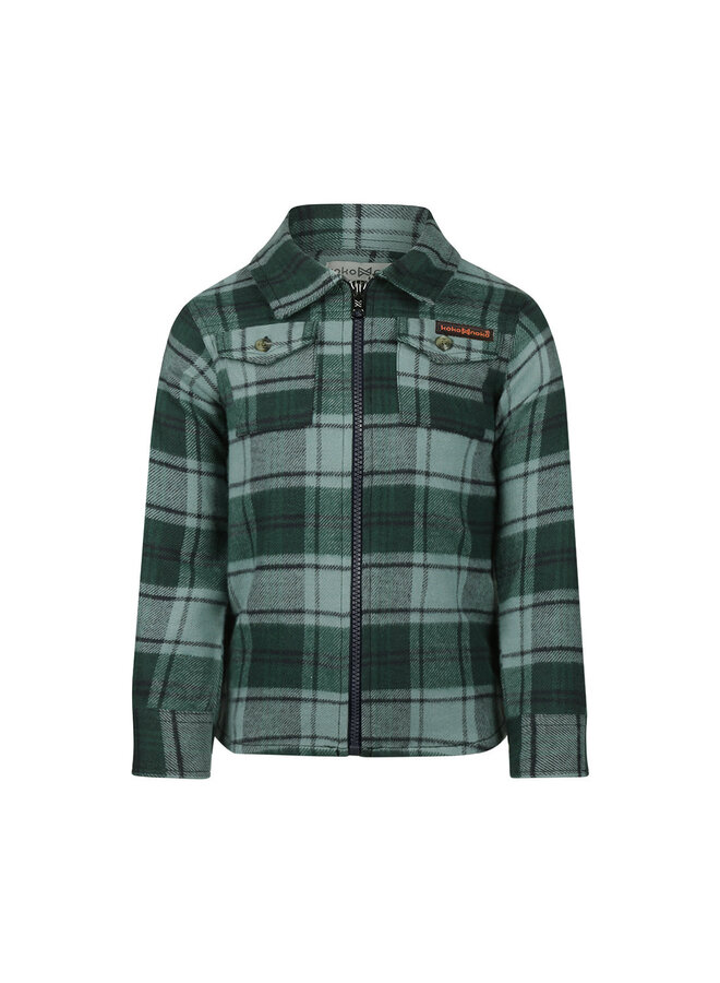 Shirt ls Green gables