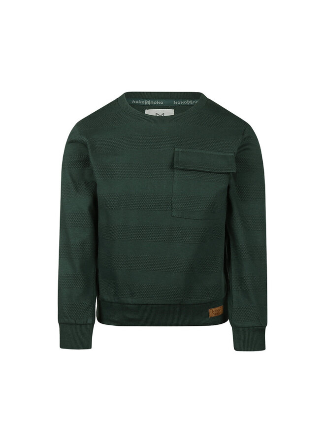 Sweater Green gables