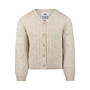 Cardigan Tapioca