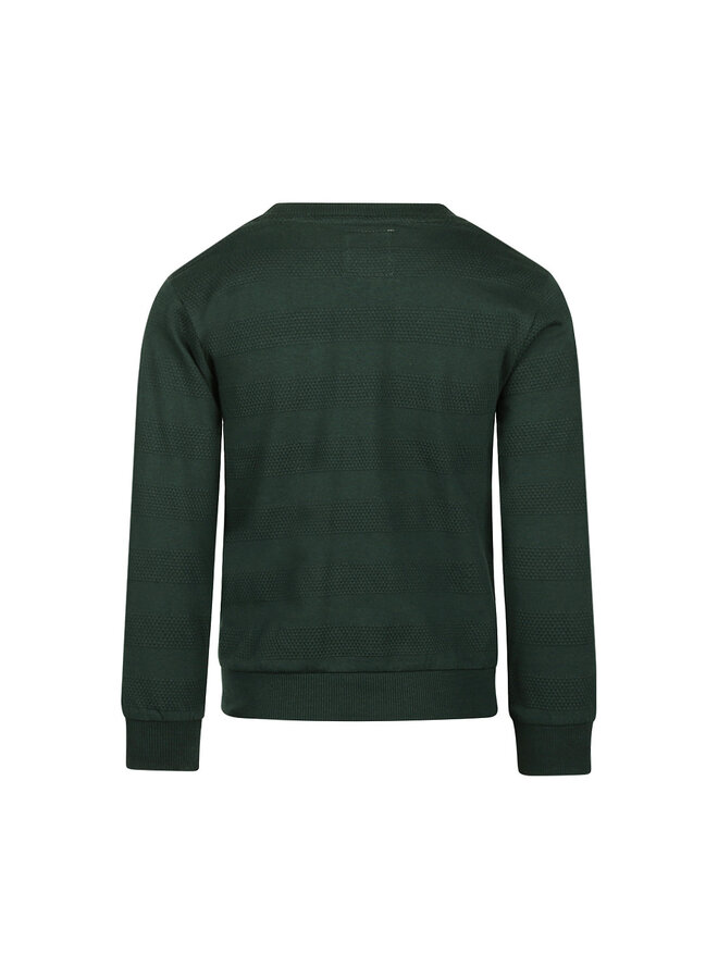Sweater Green gables