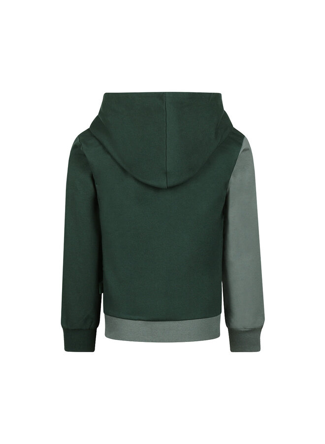 Hoodie Green gables