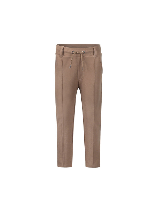 Trousers Walnut