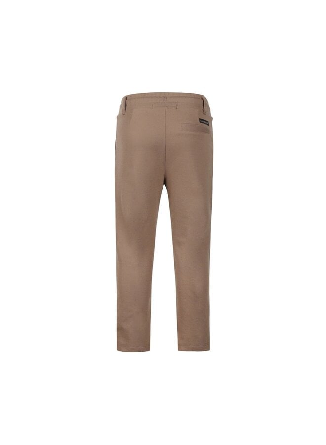 Trousers Walnut
