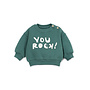 FLEECE SWEATER FIBER