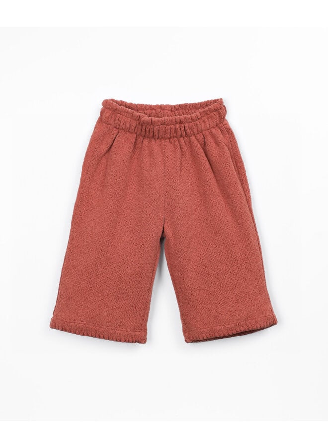 JERSEY TROUSERS RITA