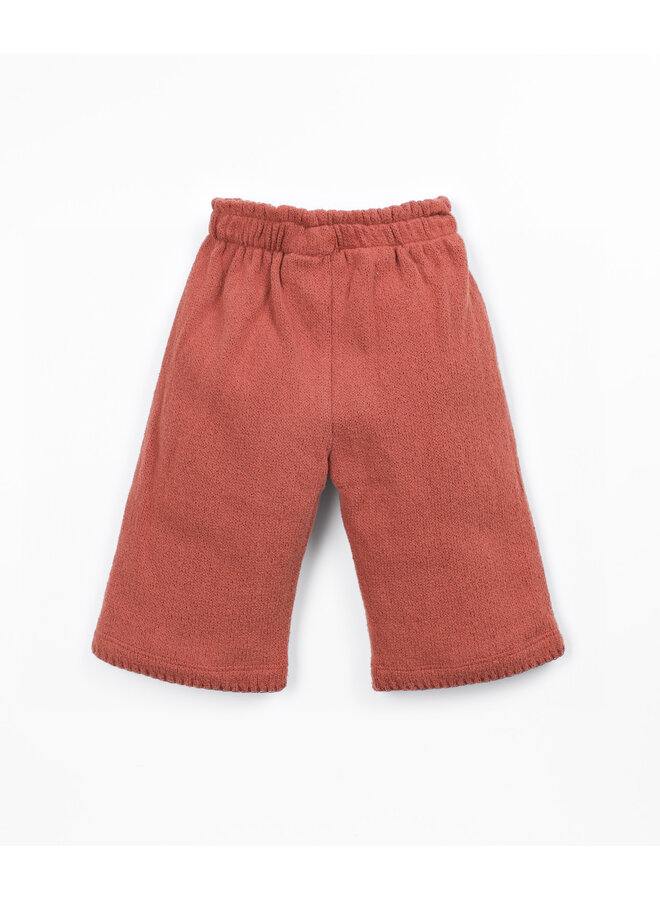 JERSEY TROUSERS RITA