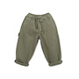 TWILL TROUSERS STONES