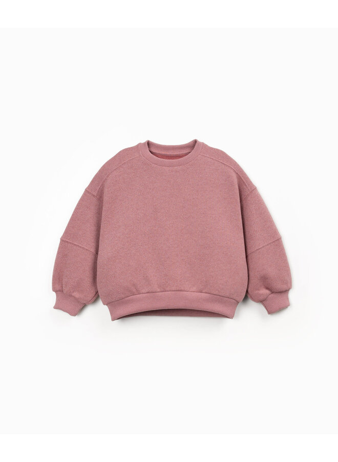 FLEECE SWEATER YARN