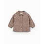 PRINTED TWILL SHIRT DRAWING