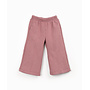 FLEECE TROUSERS YARN