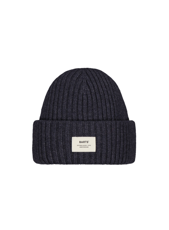Basalth  Beanie Charcoal | 53-55