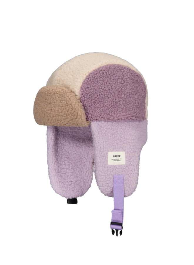 Shonite Bomber Lilac | 53-55