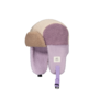 Shonite Bomber Lilac | 53-55