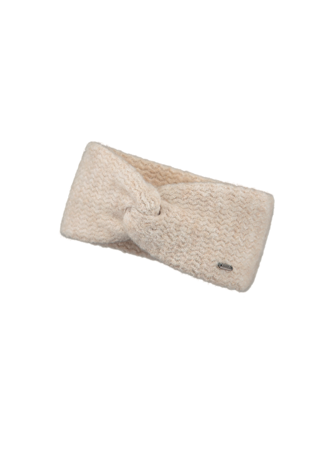 Shae Headband | Cream - Size 53