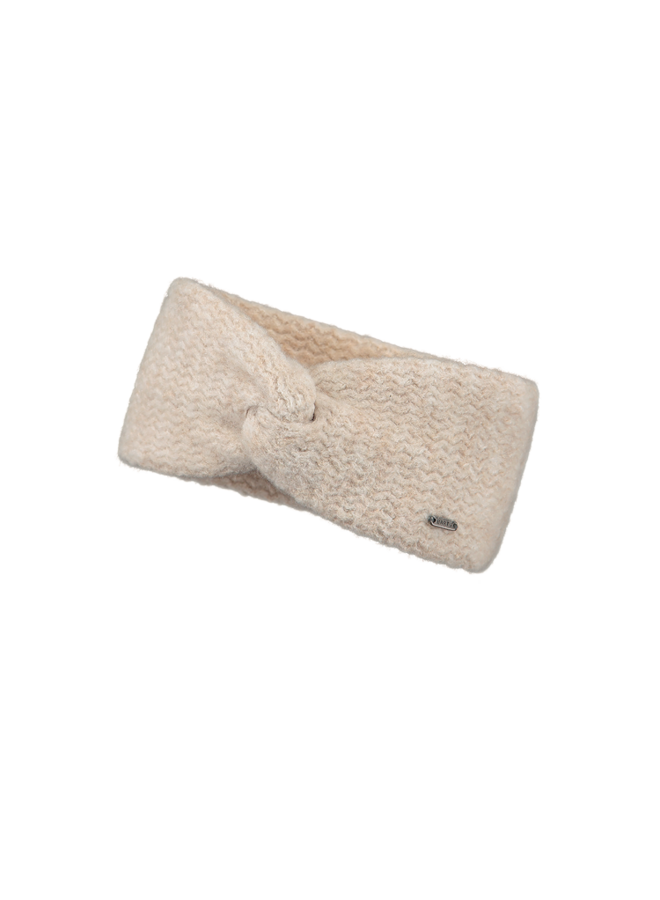 Shae Headband | Cream - Size 53